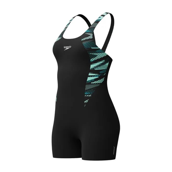 Speedo Badpak met pijpjes