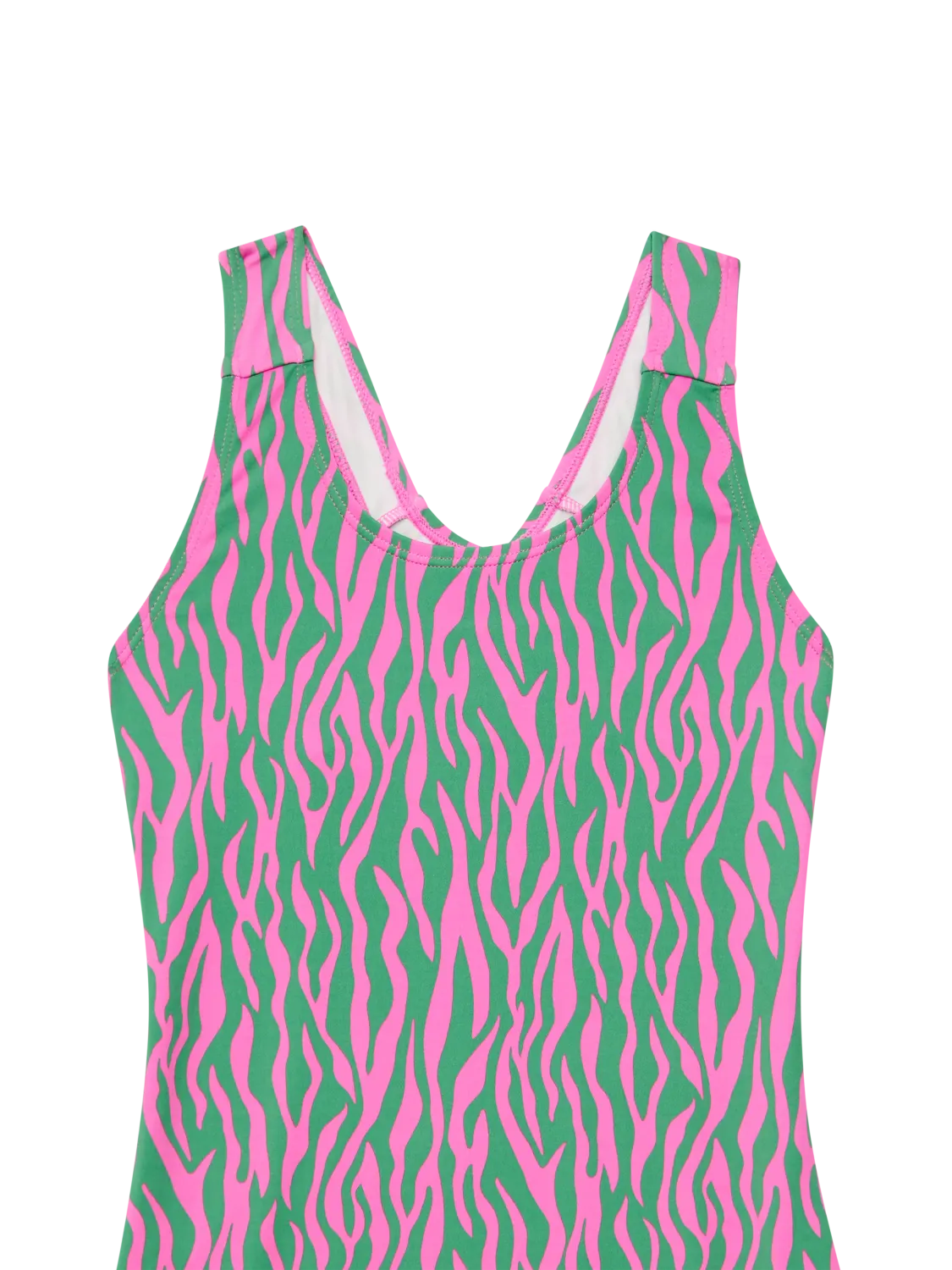 Badpak smoothie pink