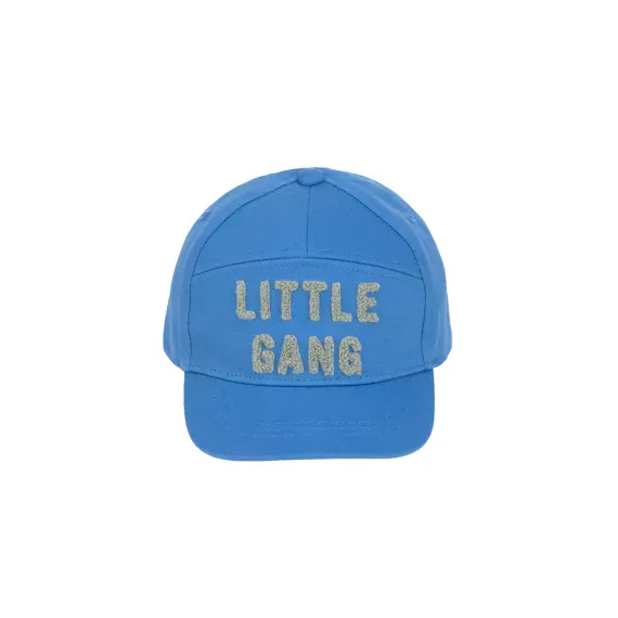 Lassig skater cap Little gang