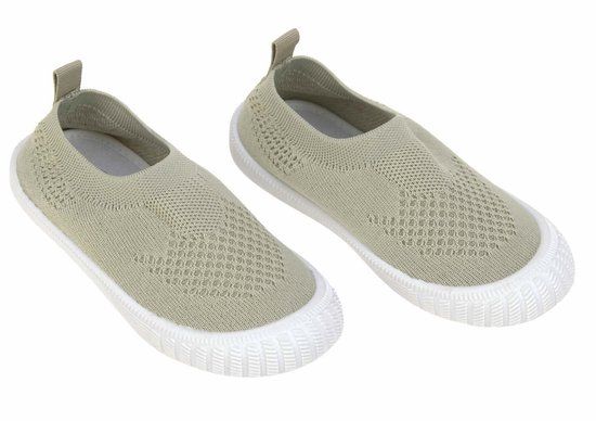 Water Sneaker khaki