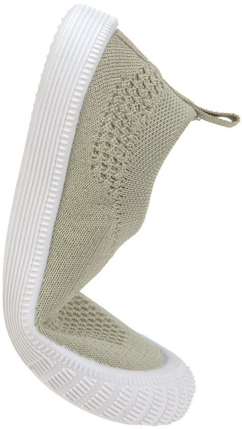 Water Sneaker khaki