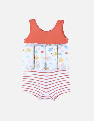 archimede Drijfpakje coral reef archimede Drijfpakje coral reef