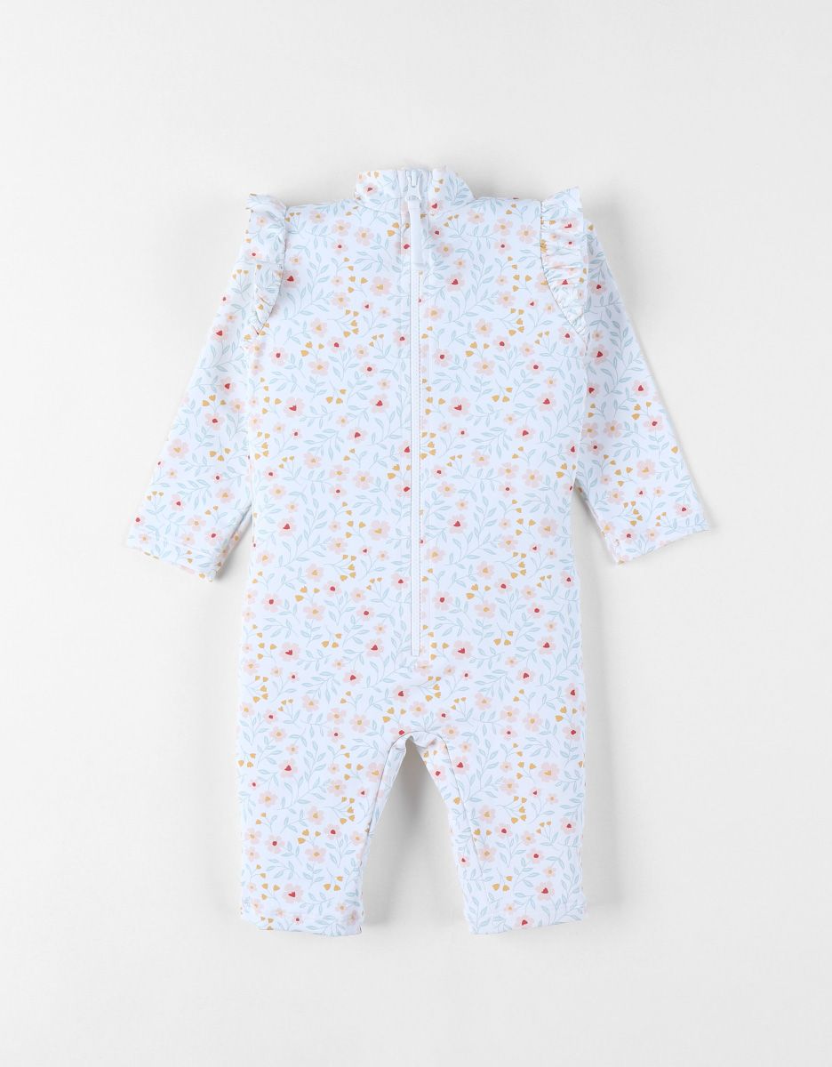 archimede Uv-pakje summer flower