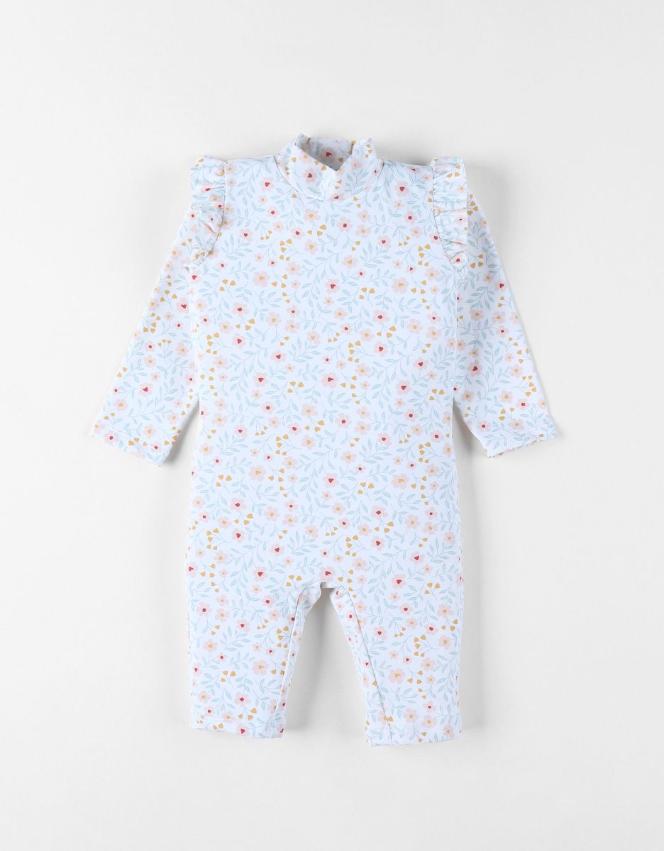 archimede Uv-pakje summer flower