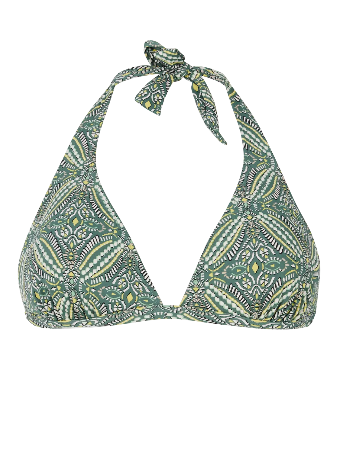 Protest MIXJaneiro Halter bikini top