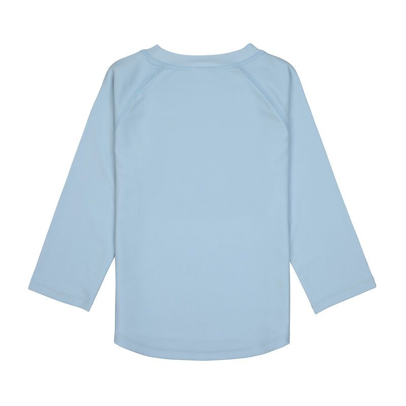 Lassig UV Zwemshirt LM crocodil bleu