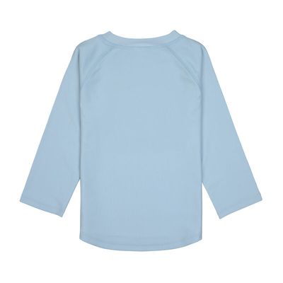 Lassig UV Zwemshirt LM crocodil bleu