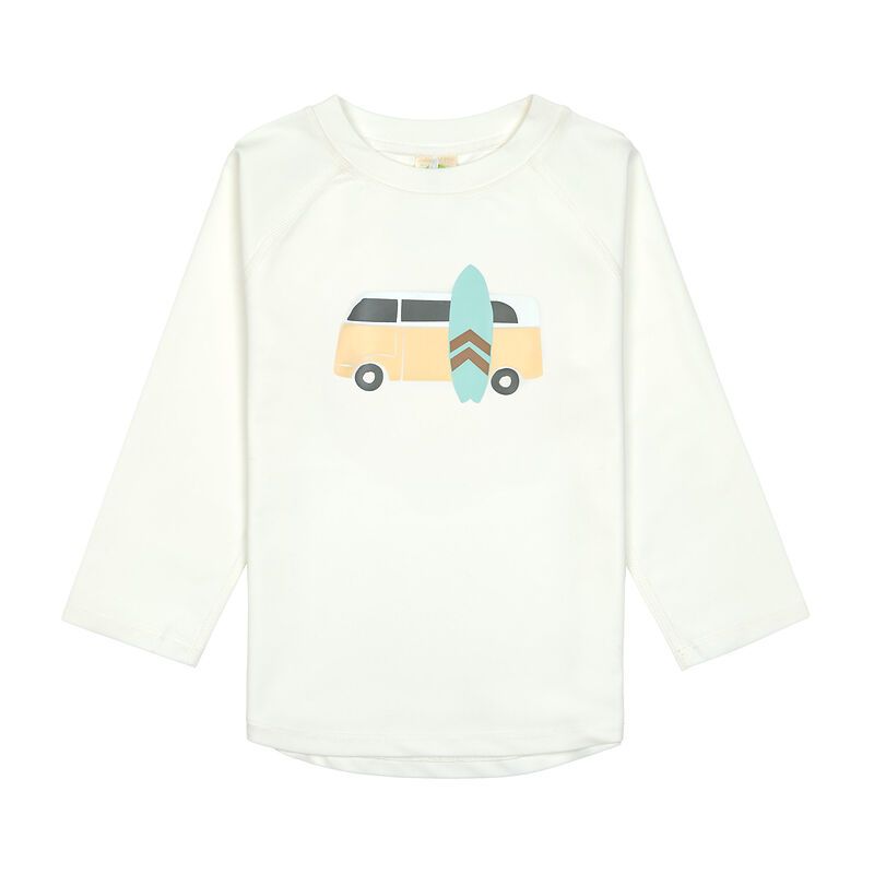 Lassig UV Zwemshirt LM camper