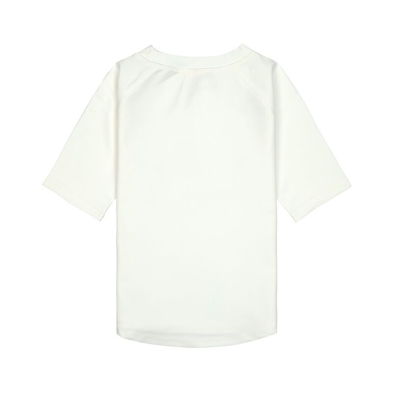 Lassig UV Zwemshirt KM sun White