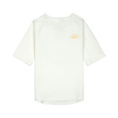 Lassig UV Zwemshirt KM Sun sea salt