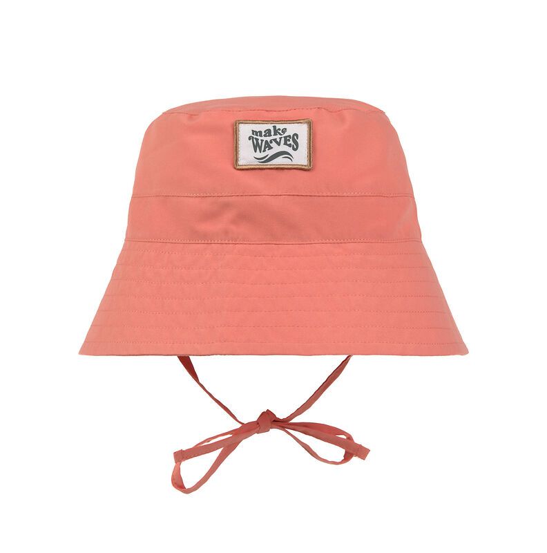 Lassig Vissershoedje coral