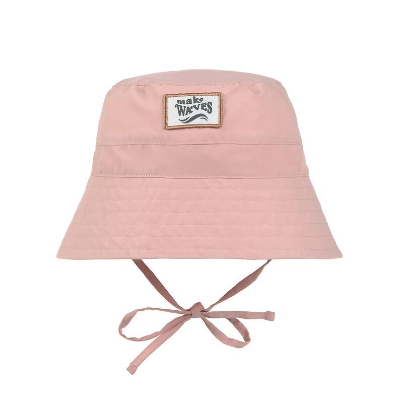 Lassig Vissershoedje peach