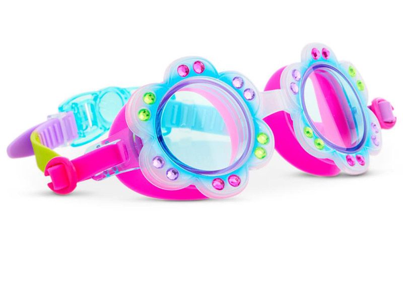 BLINGO2o Zwembril jewels 6+