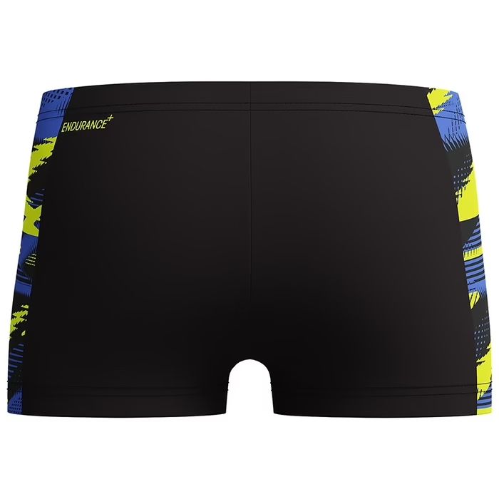 Speedo Aqua short H-Boom blauw
