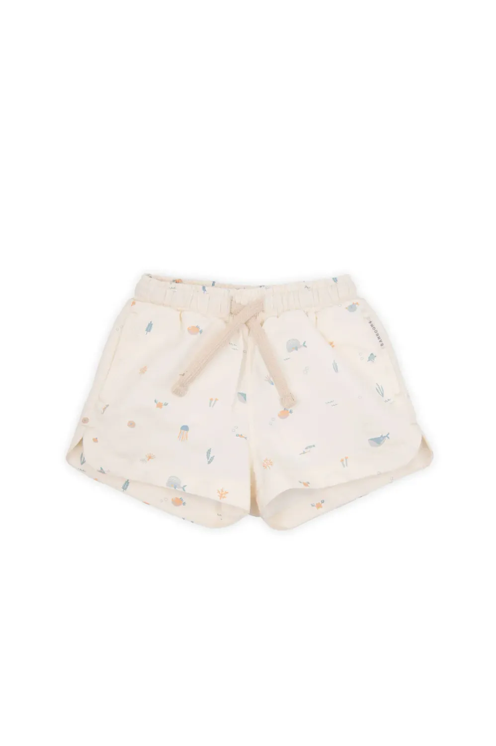 Bamboom sealife zwemshort