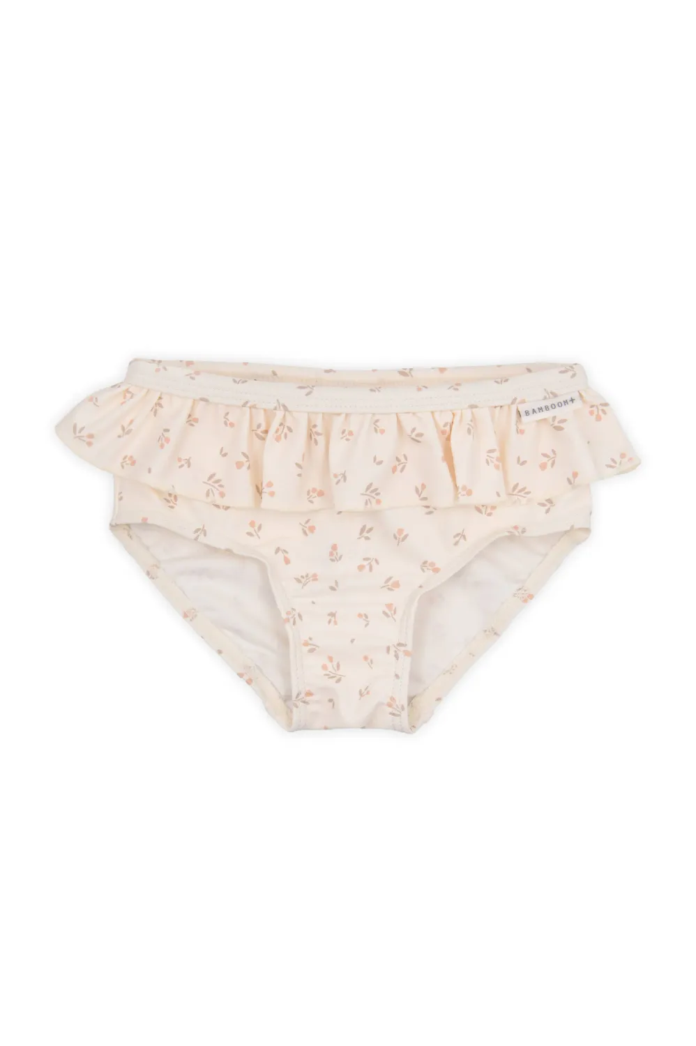 Bamboom sealife swim diaper tulpjes