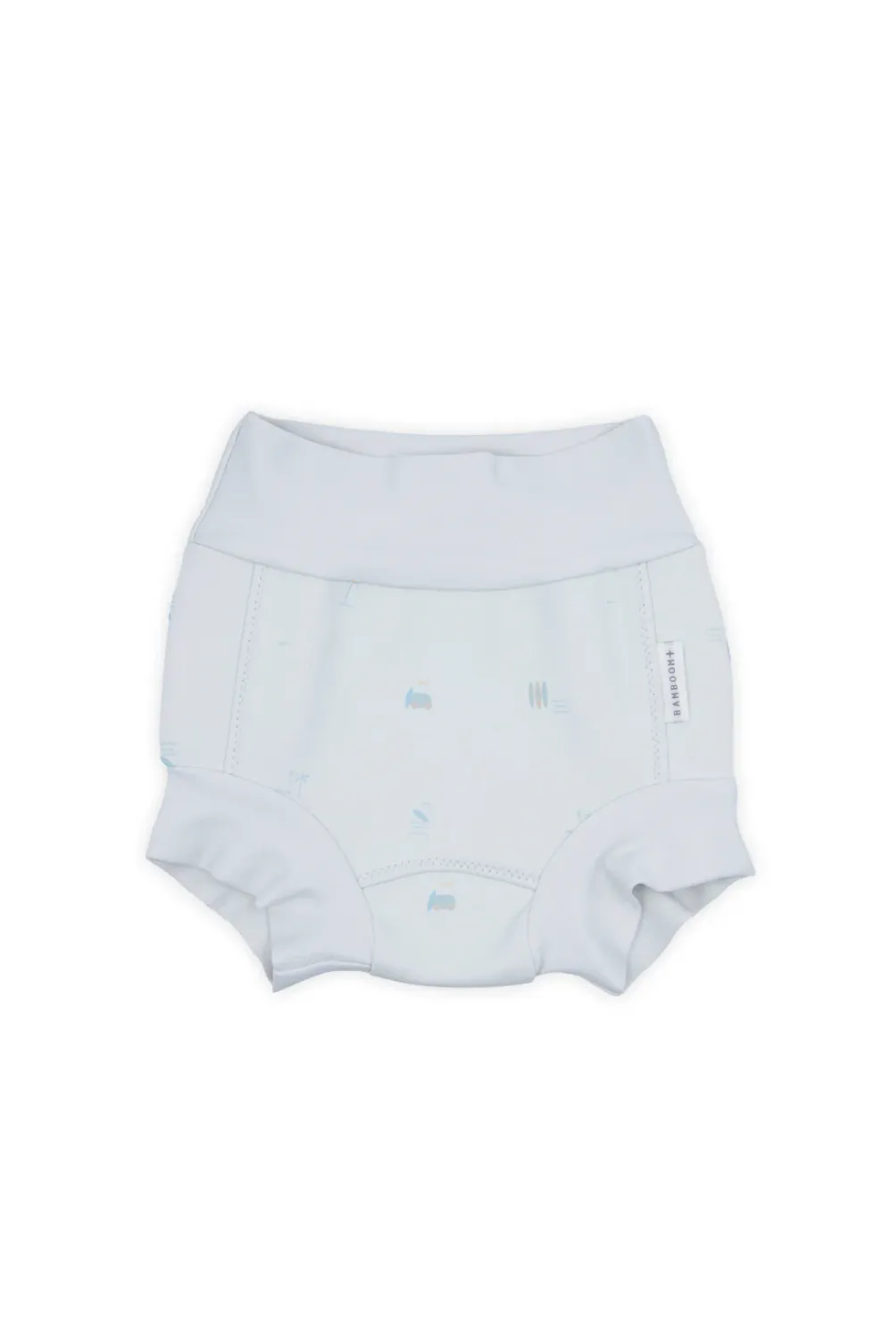 baby swim diaper boy neoprene summer vibes