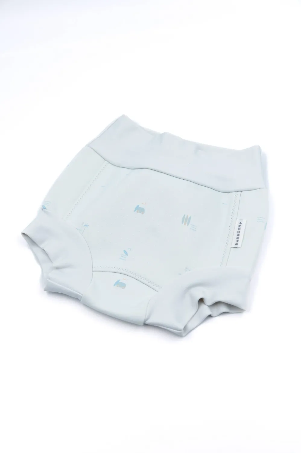 baby swim diaper boy neoprene summer vibes