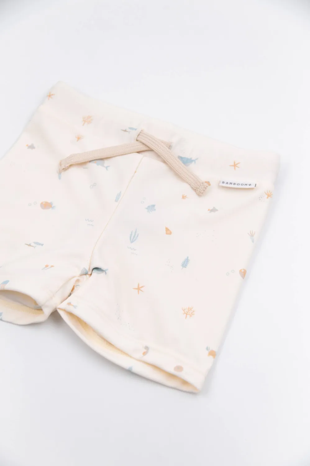 baby swim diaper boy neoprene summer vibes