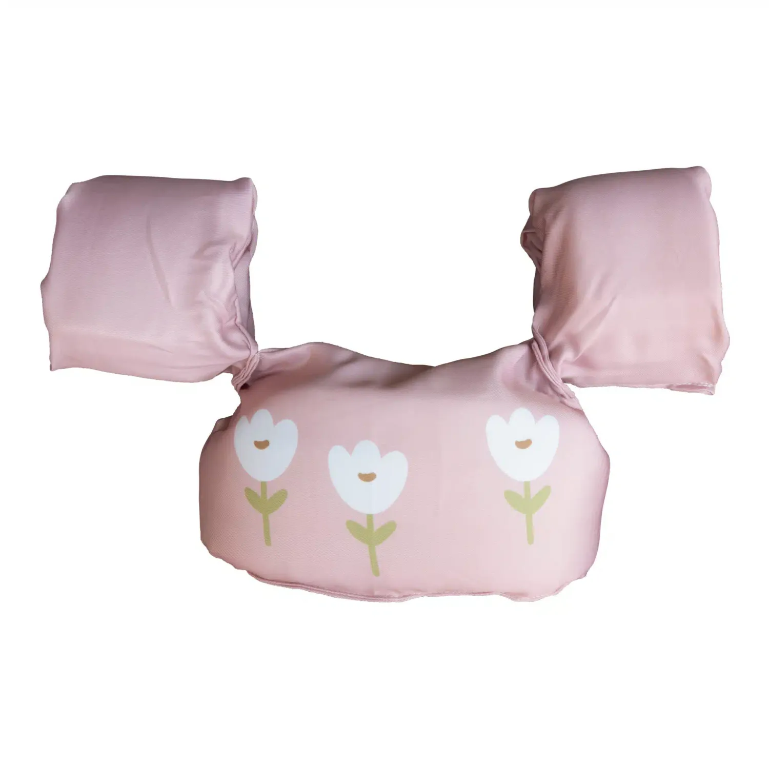 Puddle jumper tulp pink