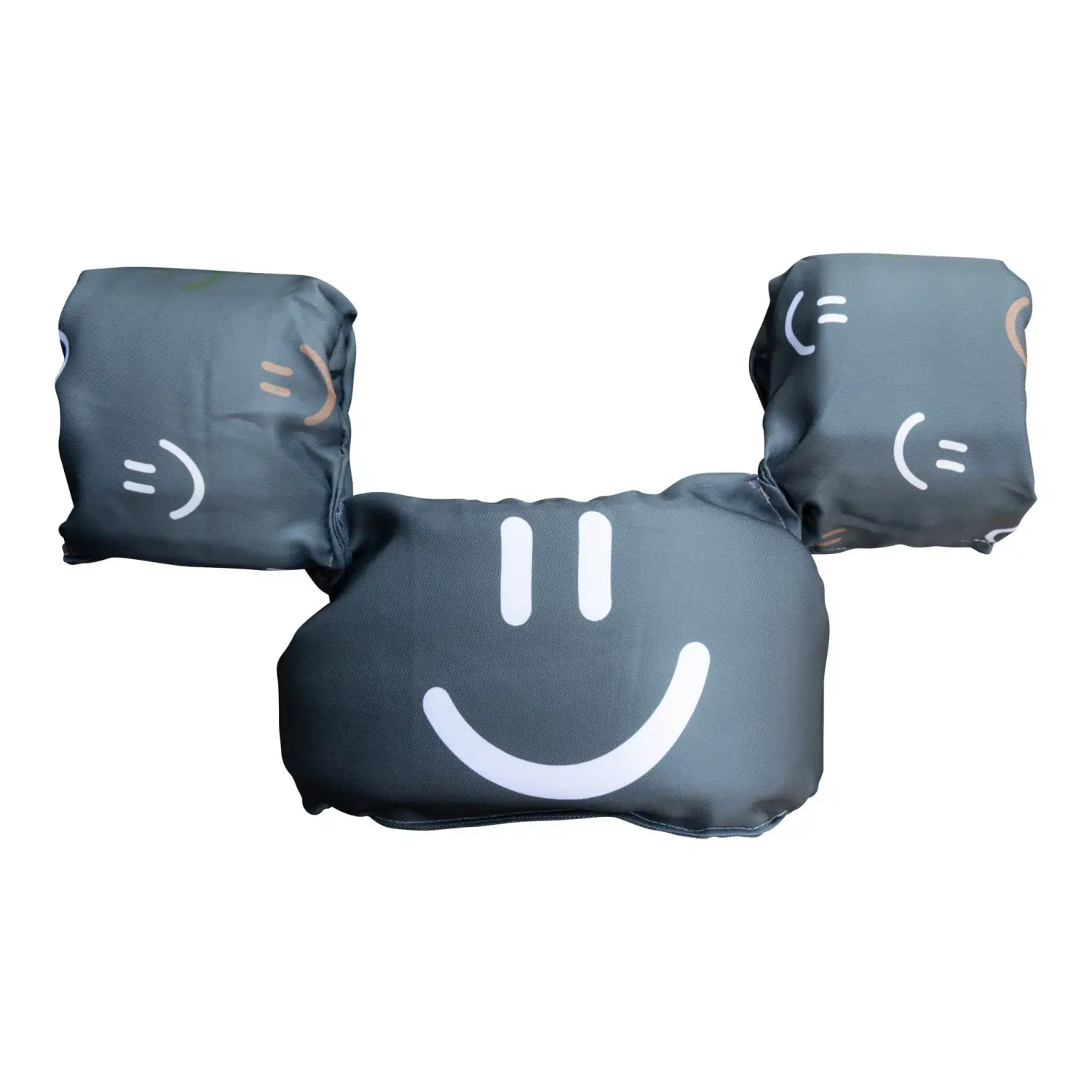 Puddle jumper smile