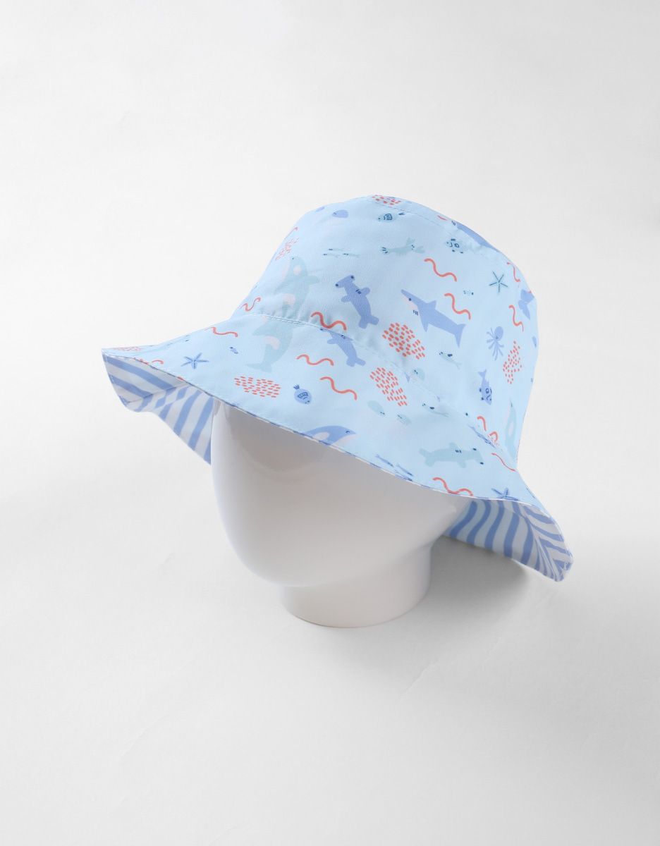 UV hoedje Ocean