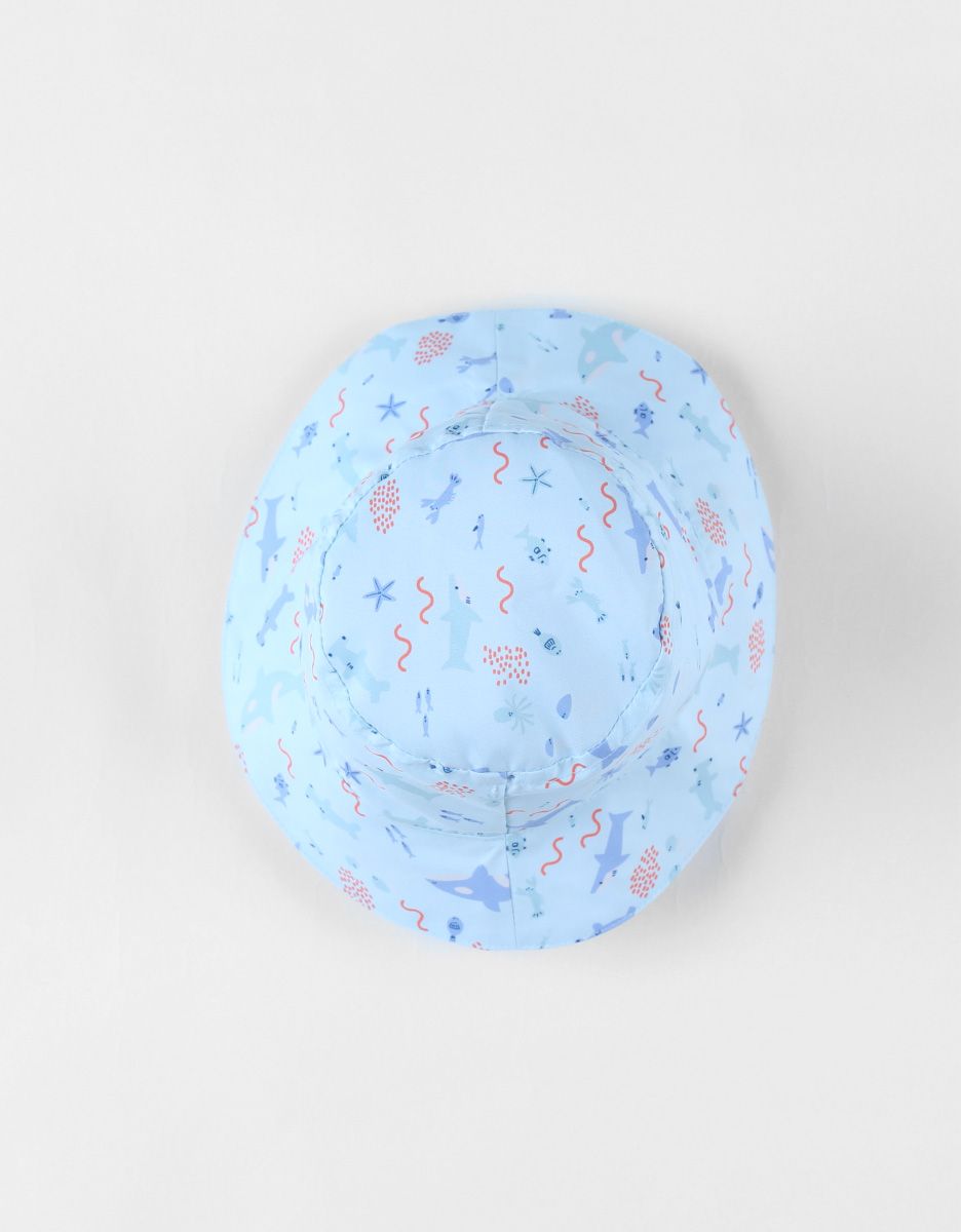 UV hoedje Ocean