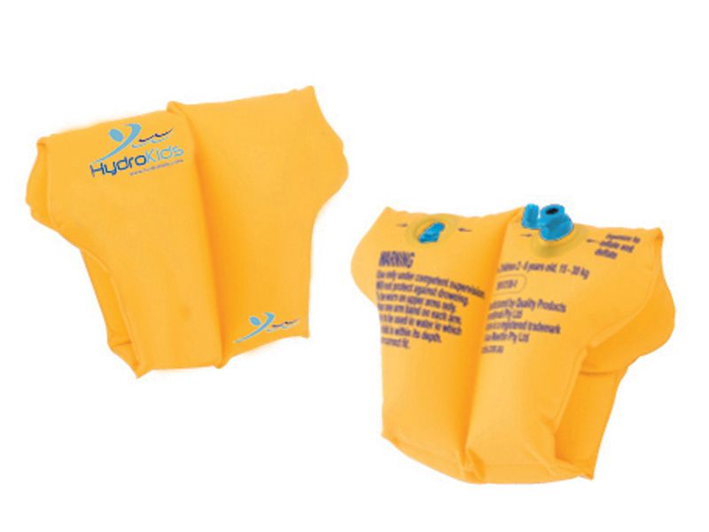 Hydrokids Zwembandjes FT FREE (0-2Jaar/0-15kg)