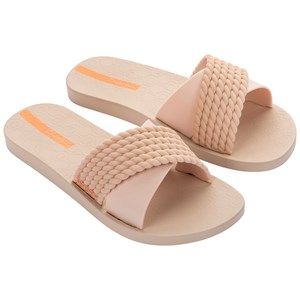 Ipanema street beige