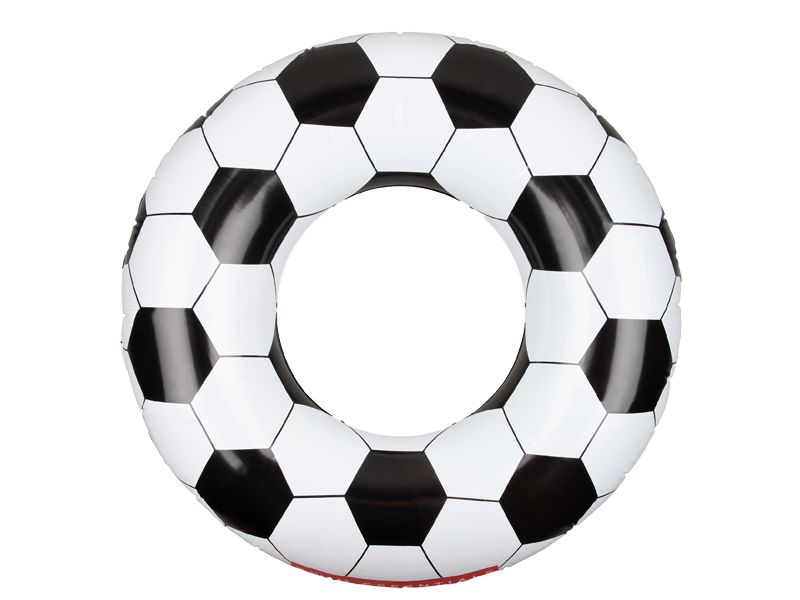 Swim Essentials voetbal
