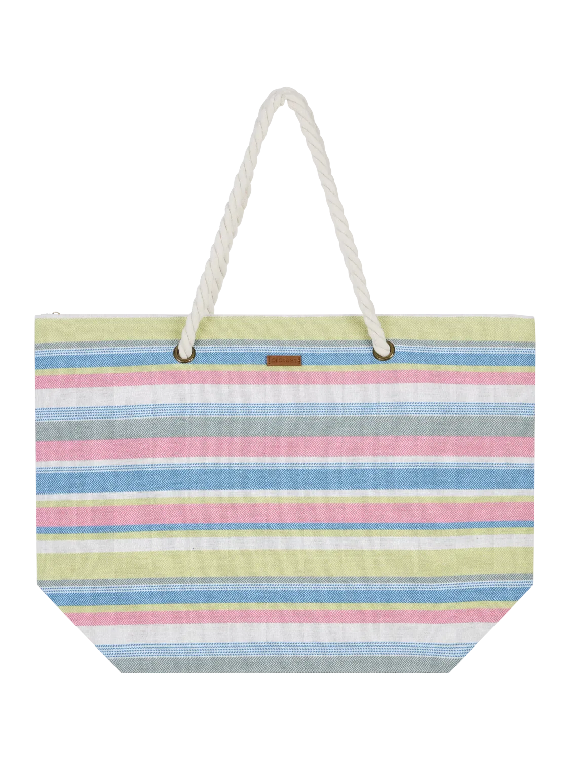 Strand bag surfing bleu Protest