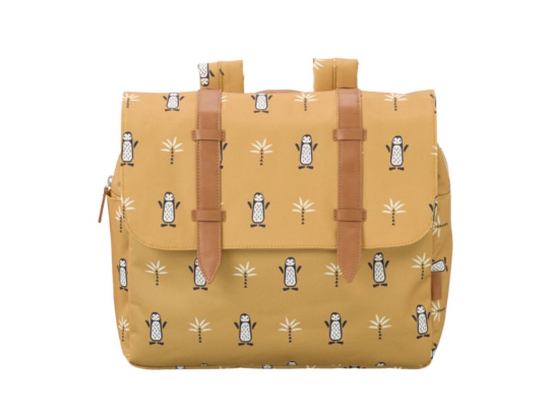 Boekentas pinguïn