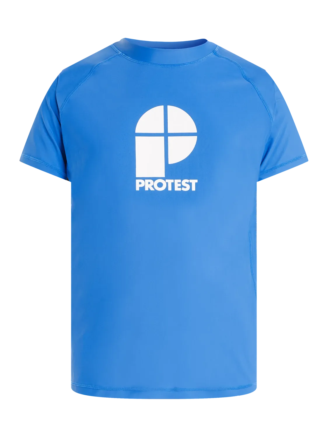 Protest PRTCATER Surf shirt blauw
