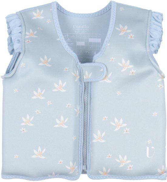 Zwemvest Neopreen lily