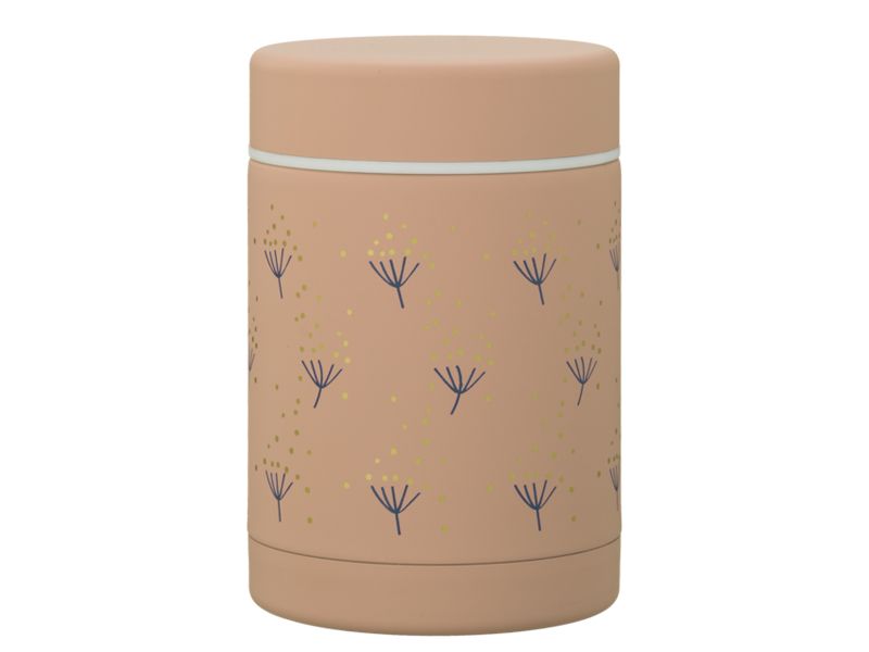 Fresk Food jar Dandelion