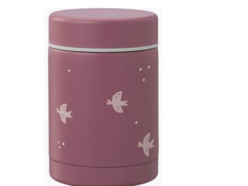 Fresk Food jar swallow