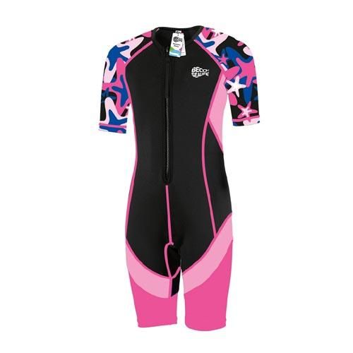 Wetsuit roos BECO