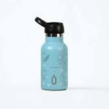 Runbott drinkfles thermos marta forest