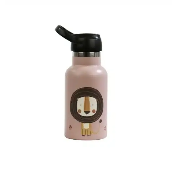 Runbott drinkfles thermos marta lion