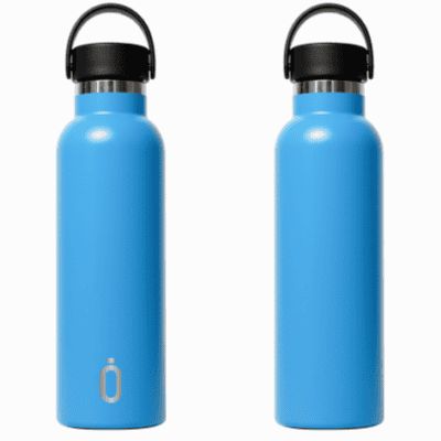 Runbott bottle Azul bleu  600ml