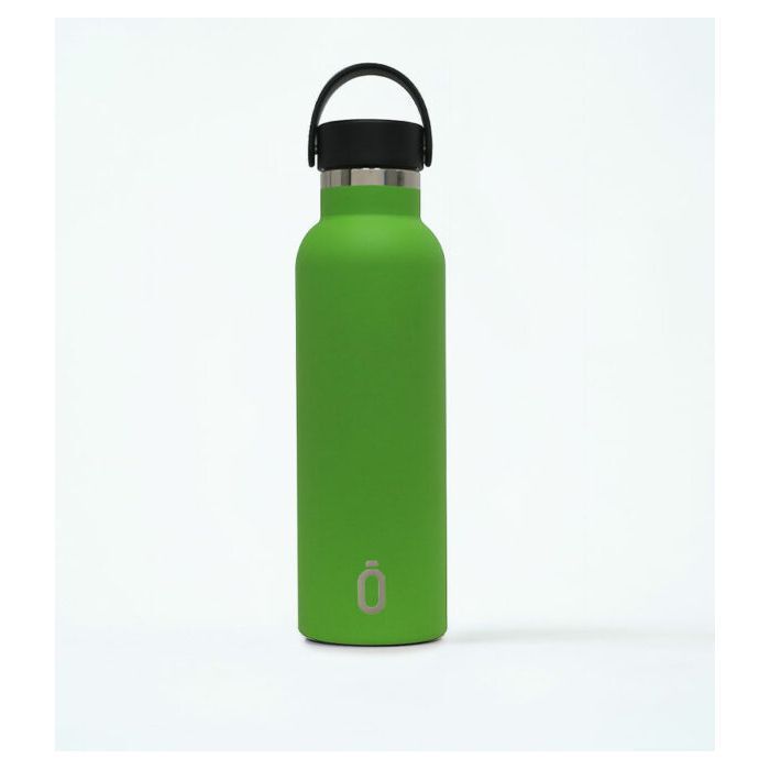 Runbott bottle green 600ml