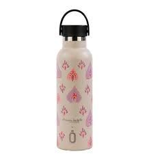 Runbott bottle india pink  600ml