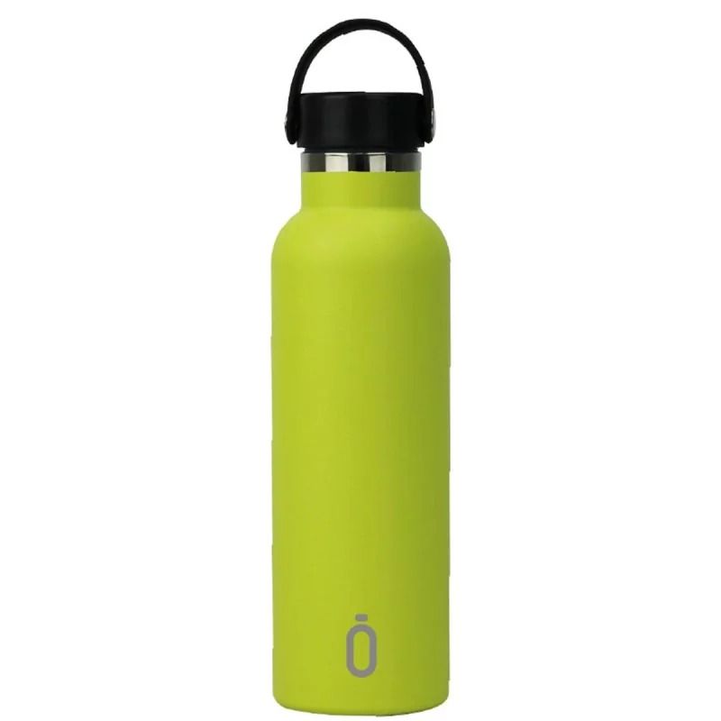 Runbott bottle lime 600ml