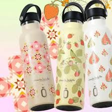 Runbott bottle india pink  600ml