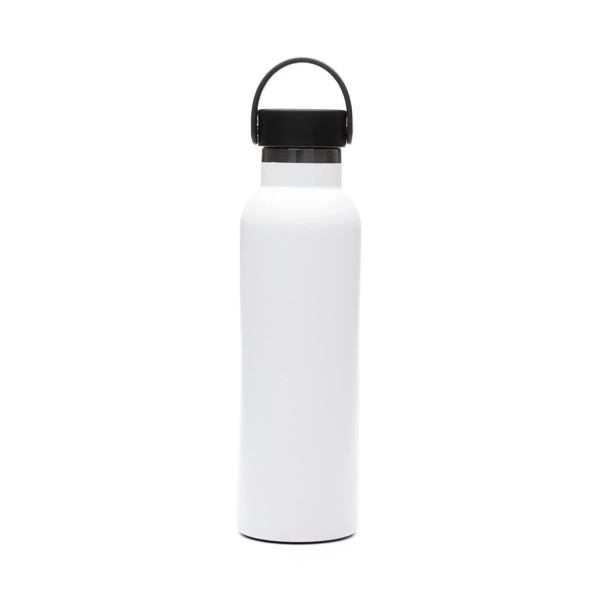 Runbott bottle white 600ml