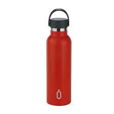 Runbott bottle red 600ml
