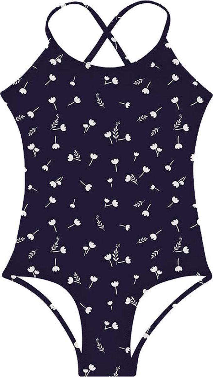 Badpak grain navy