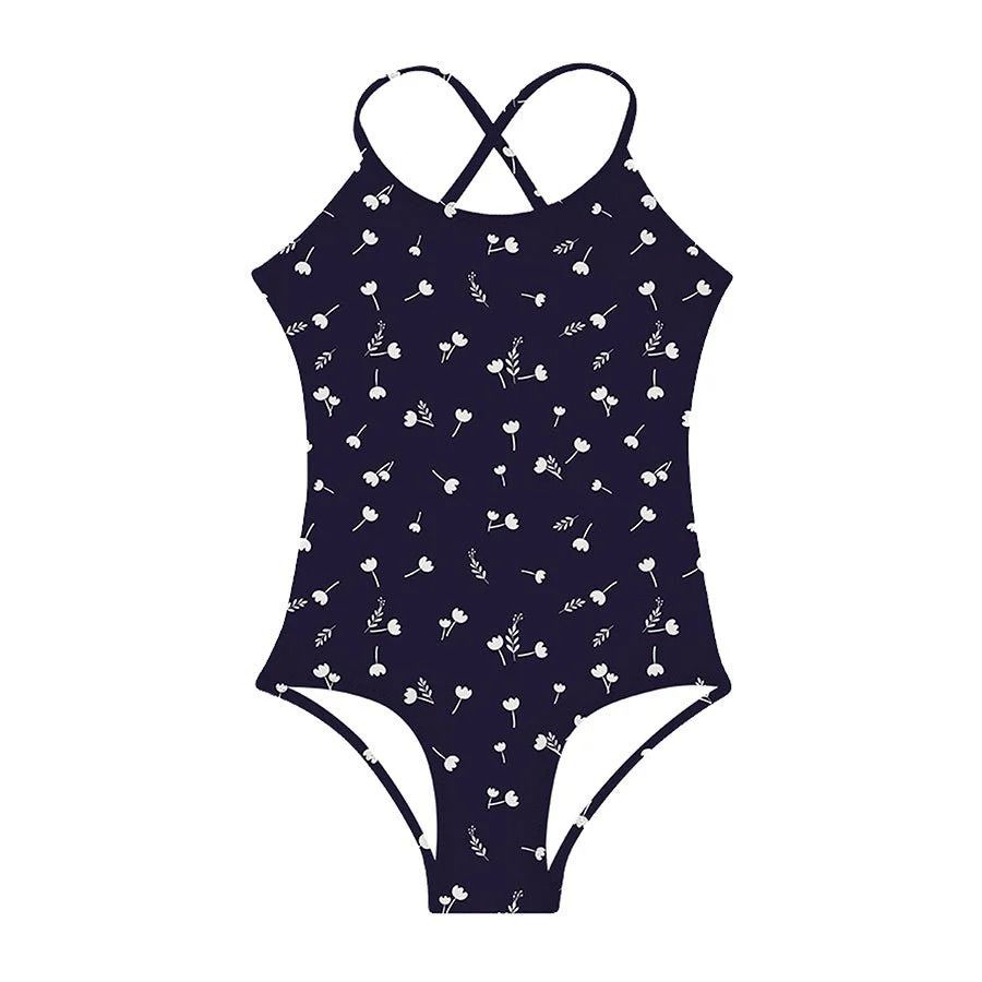 Badpak grain navy