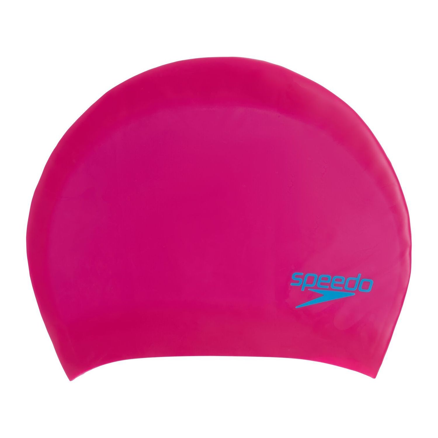 Speedo Badmuts lang haar junior roos