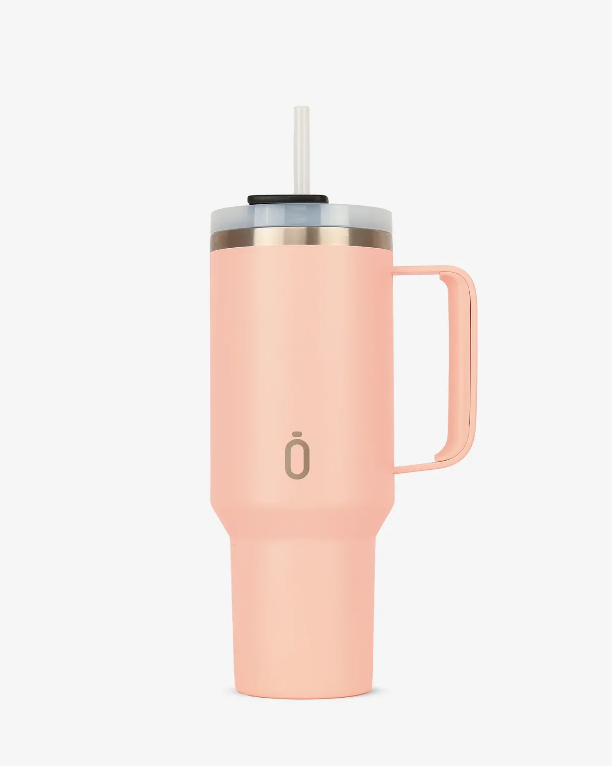 Runbott latt mug 1,1L pink